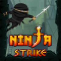 Ninja strike